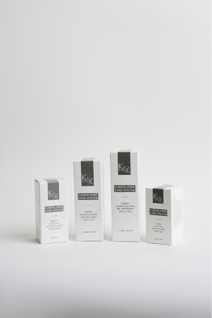 ホームケアセットKRIN Professional Korean skincare Kits for Estheticians | Kin – by Kin