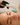 using skin cooling tool on a client's face