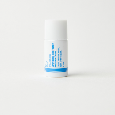 SAMPLE KrX Strengthen + Protect Probiotic Face Toner - by Kin Aesthetics