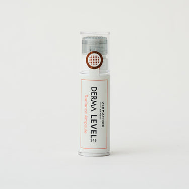 stamp ampoule for the skin