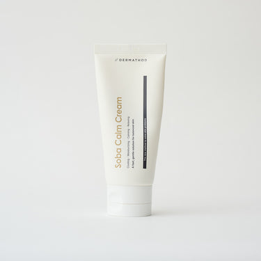 cream squeeze bottle of facial moisturizer