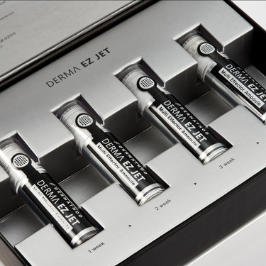 Dermathod EZ Jet Multi Effector Ampoule - by Kin Aesthetics