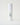 white bottle of skincare