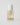 clear bottle of a yellow facial serum