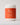 white cylinder container of face mask powder and orange label