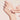 showing skincare texture on the back of someone's hand