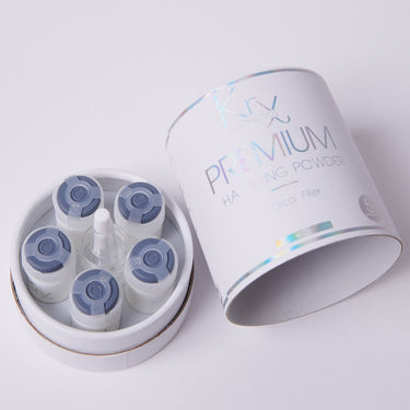 KrX Aesthetics HA Filling Powder - by Kin Aesthetics