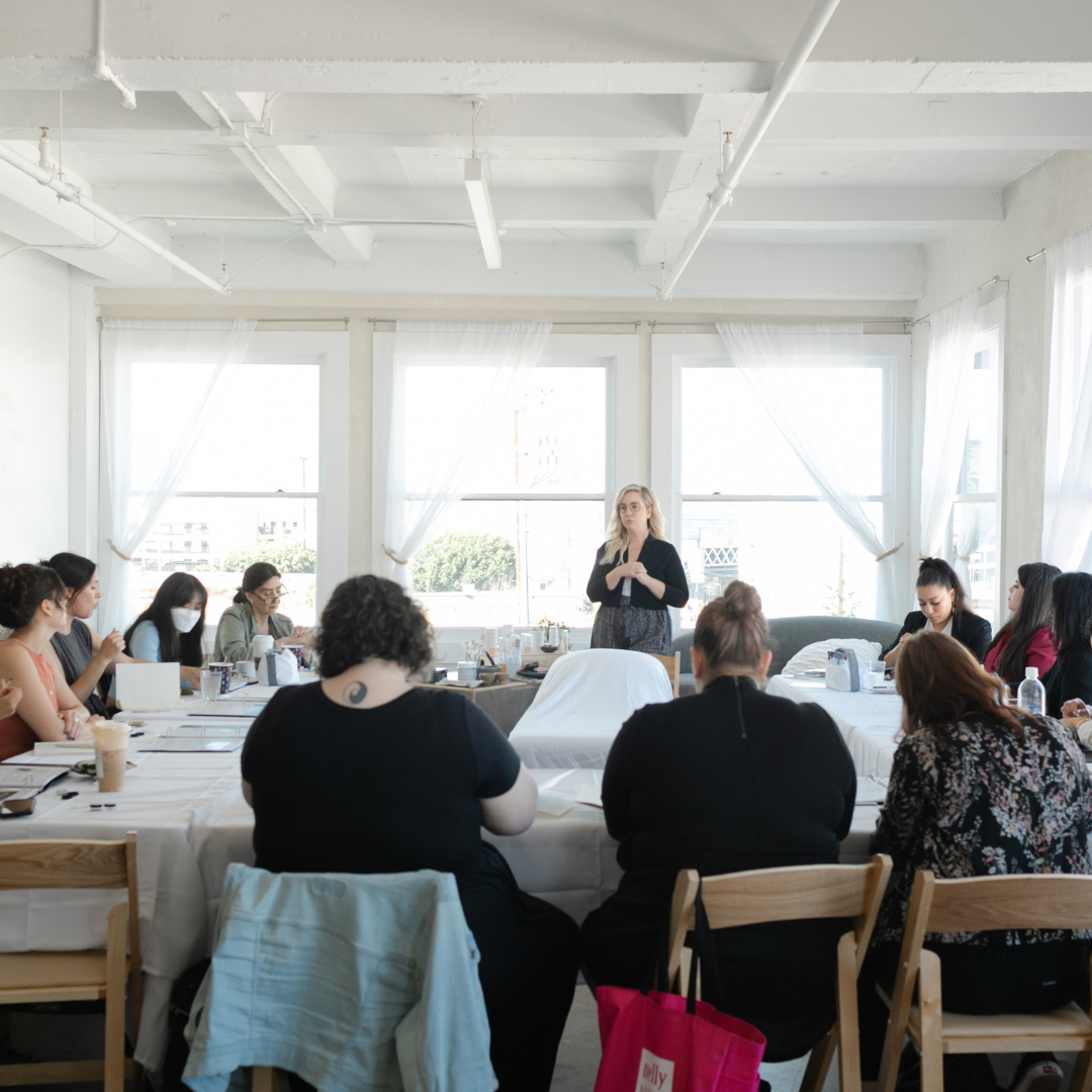 7 Reasons Why You Should Niche As an Esthetician – by Kin Aesthetics