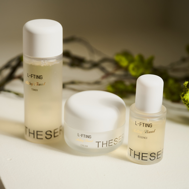 Thesera L-FTING Homecare Set