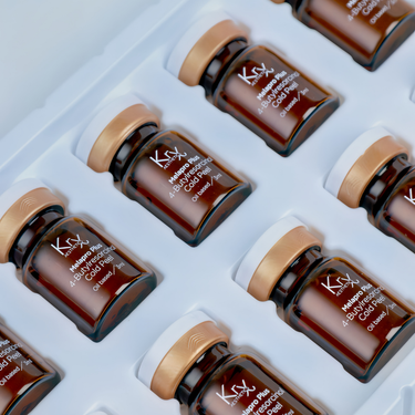 KrX Melapro Plus Cold Peel