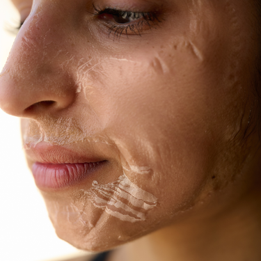 KrX V Tox Lift Mask
