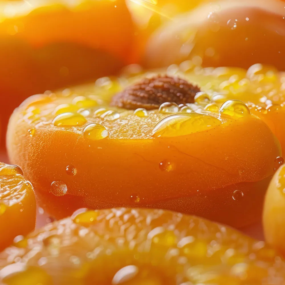 Apricot Kernel Oil
