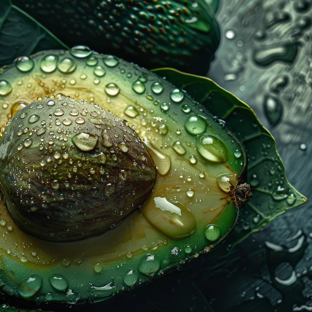 Avocado Oil