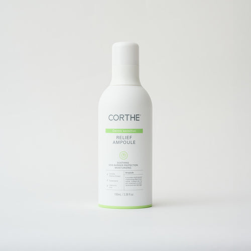 Corthe Dermo Sensitive Relief Ampoule