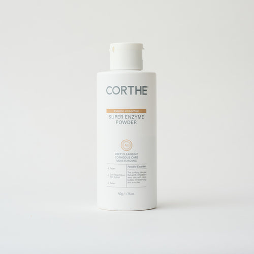 Corthe Dermo Essential Super Enzyme Powder