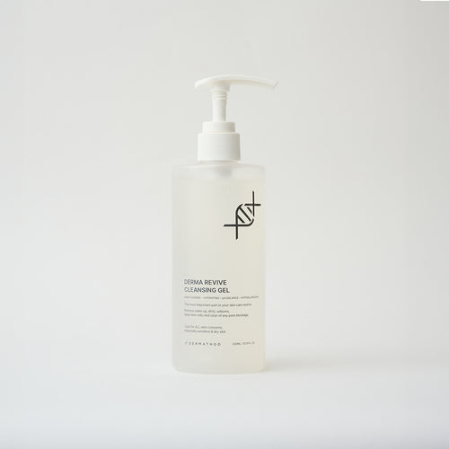 Dermathod Revive Cleansing Gel