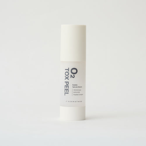 Dermathod O2 Tox Peel