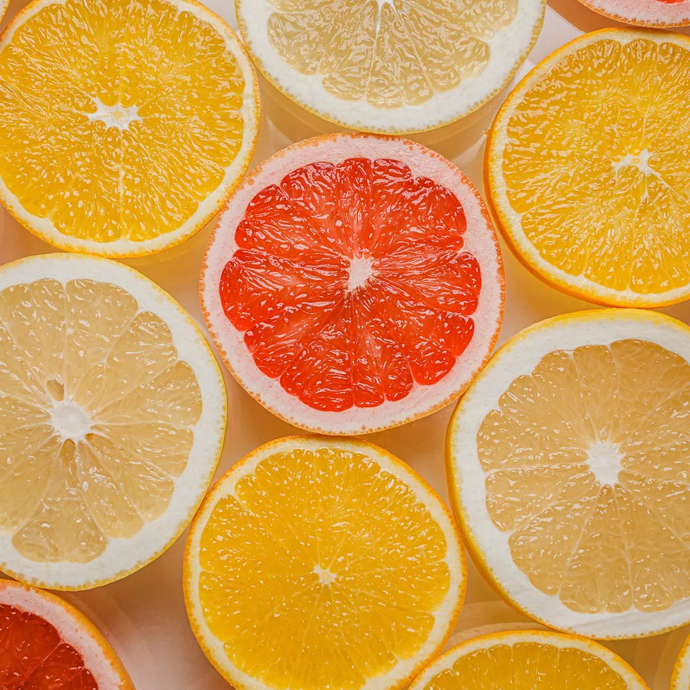 Fruit Acid Complex (AHAs from multiple sources)