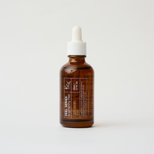 KrX Brightening Peel