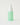 small green dropper bottle of face serum
