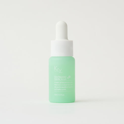 KrX Cica Recovery Gentle Serum