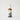 chemical peel in a glass bottle