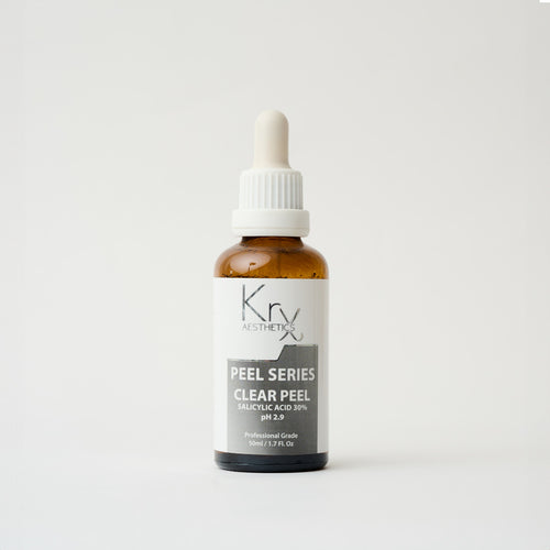 KrX Salicylic Clear Peel