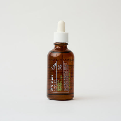 Krx Mandelic Clear Peel