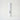 white bottle of skincare