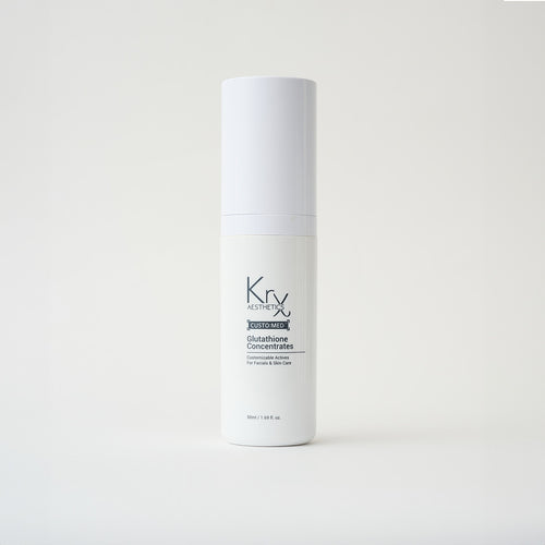 KrX Custo:Med Concentrates Glutathione
