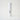 white bottle of skincare