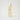spray on face mask in clear bottle