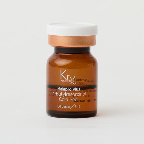 KrX Melapro Plus Cold Peel