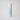 blue bottle of facial ampoule