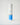 white and blue bottle of facial toner