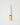skin spf in a bottle with a peach label