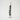 silver pump bottle of facial serum
