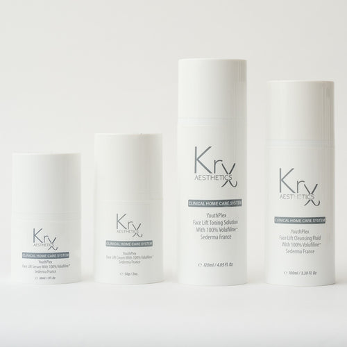 KrX Youthplex Bundle