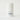 white bottle of face lift serum