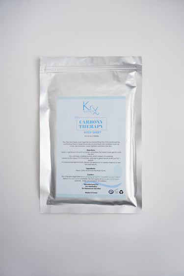 KrX CO2 Carboxy Therapy Mini Kit - by Kin Aesthetics 