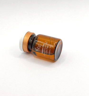 KrX Melapro Plus Cold Peel - by Kin Aesthetics 