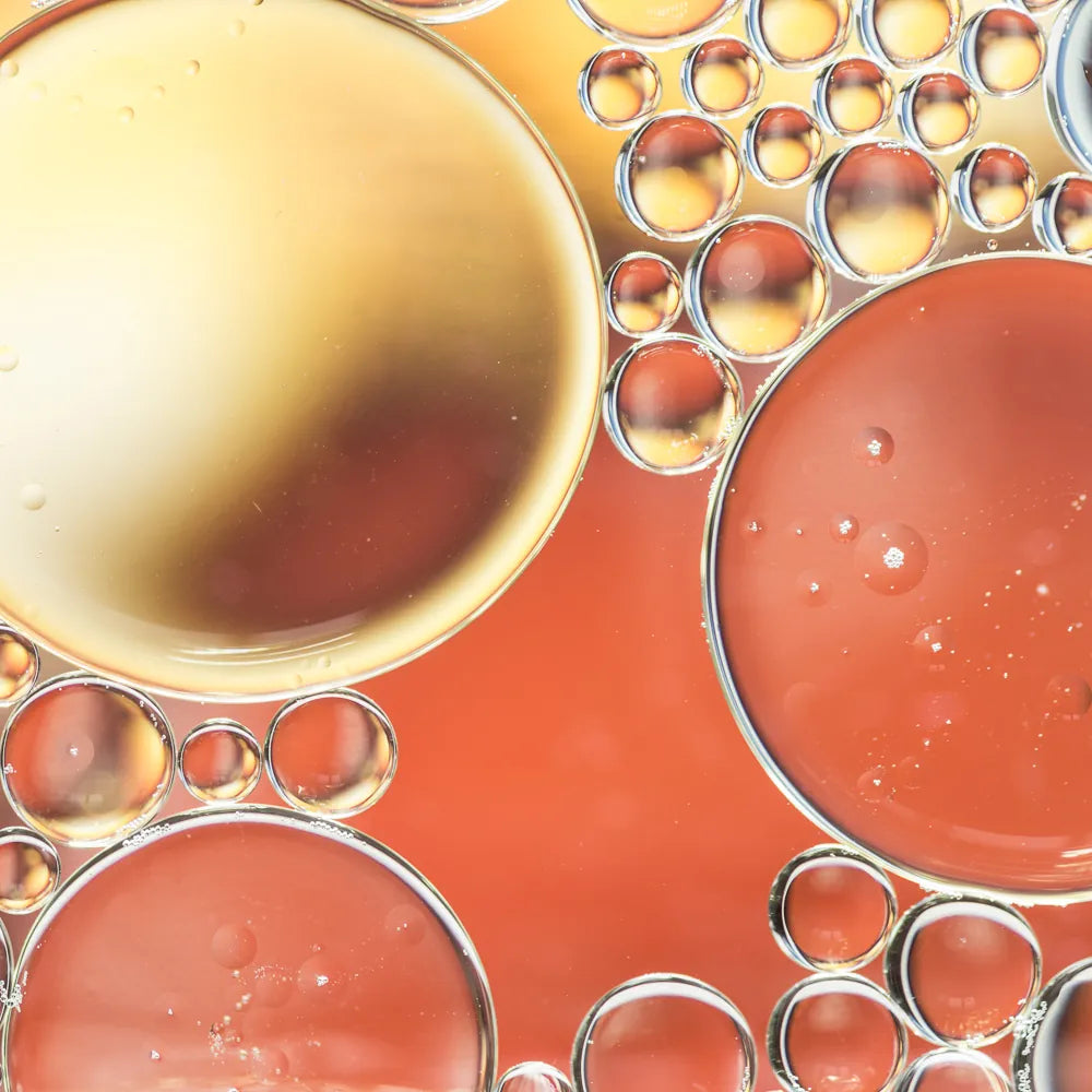 Glycolic, Lactic, Tartaric, Citric Acids