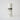 white bottle of skincare 