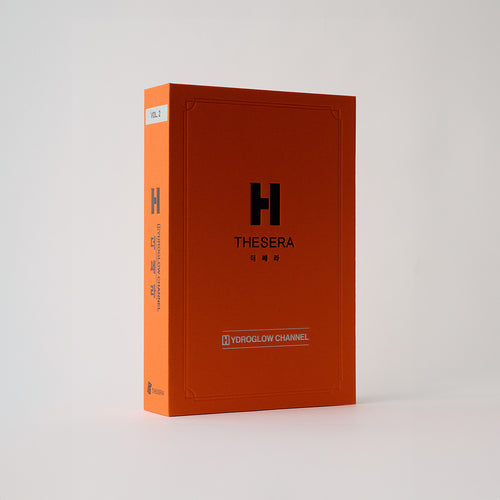Thesera H Hydrating Kit