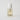 clear bottle of a yellow facial serum 