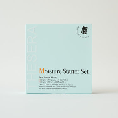 Thesera Moisture Starter Set
