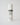 white bottle of skincare