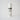 white bottle of skincare