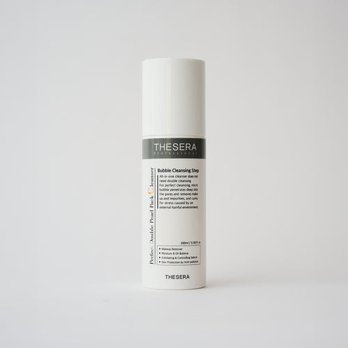 Thesera Perfect Double Pearl Pack Cleanser