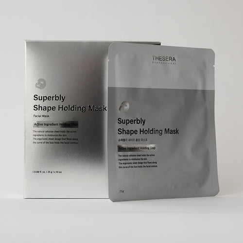 Thesera Superbly Shape Holding Mask